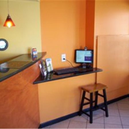 ممفيس Vista Inn & Suites Beale Street المظهر الخارجي الصورة