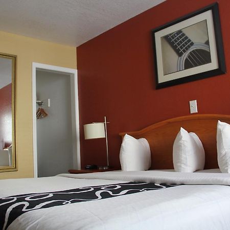 ممفيس Vista Inn & Suites Beale Street المظهر الخارجي الصورة
