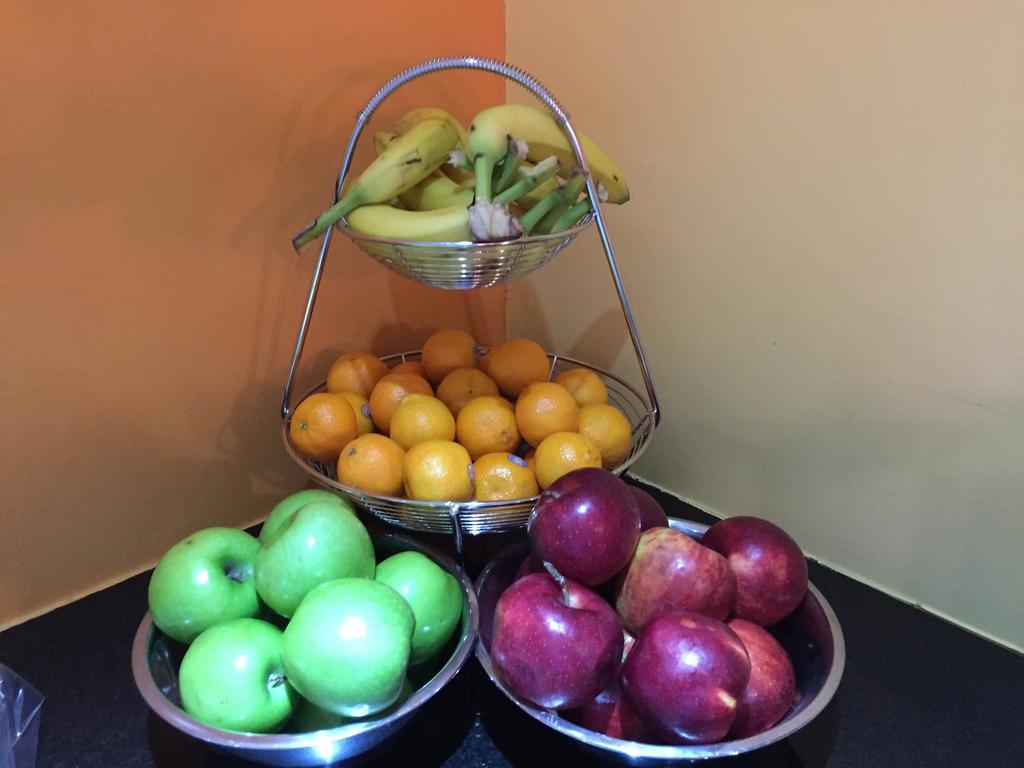 ممفيس Vista Inn & Suites Beale Street المظهر الخارجي الصورة